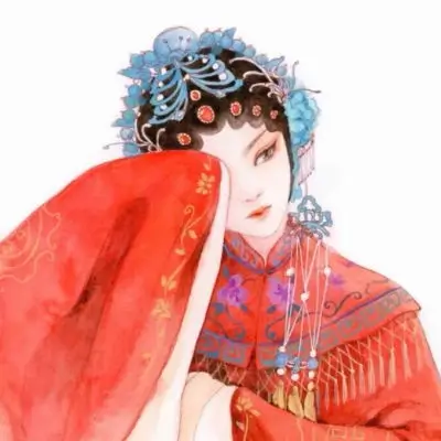 用户 山顶玩家 头像